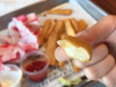 -FATBURGER 特富客汉堡(外交公寓店)
