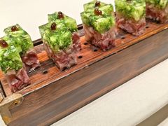 -庭院江南菜•烤鸭•非遗传承(上地•清河店)