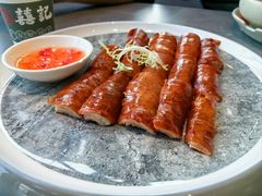-喜记顺德菜(南昌万象城店)
