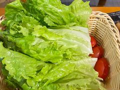 -炽城·烤肉名家(鸿达中央广场店)