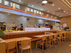 -7+7私家饭堂(人民路店)