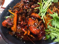 -华仔龙虾(永乐路总店)
