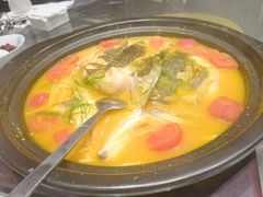 -罗汉堂·荷谷(礼智路店)