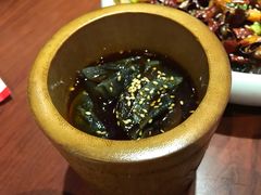 -川人百味(亿合城店)