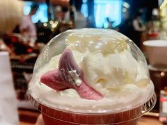 人鱼桃桃-星巴克臻选(深圳罗湖万象城店)
