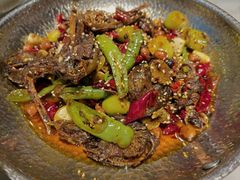 -辛香汇·锦里丨现炒川菜(中南城店)