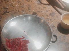 -蜀国大将老火锅(江北店)