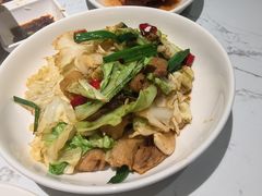 手撕包菜-关东小磨东北菜(漕河泾印象城店)