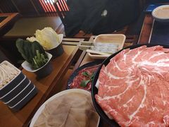 -井格重庆火锅(通州梨园店)