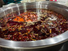 -来伊回麻辣烫·火锅串串清真(红瓦寺总店)