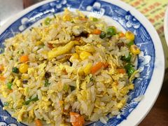 -粗茶淡饭(东关街店)