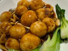 -月湖翠·上海菜(思南公馆淮海店)