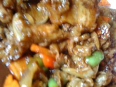 月牙骨-乡间好味私家菜(总店)