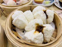 蜜汁叉烧包-点都德(北京路贰店)