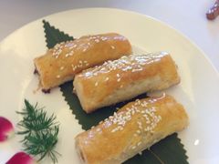 -海逸海鲜酒家(古北店)