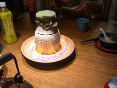 -吃饭皇帝大(解放西路店)