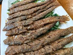 -正宗天津烧麦馆(柳州路店)