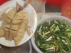 -文记壹心鸡(宝华路店)