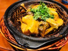 -苏浙徽·农家大院(吴江中山南路店)