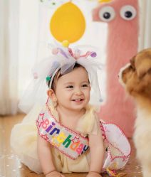 -七色田儿童摄影(静安店)