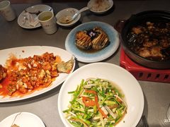 -姑苏家宴·苏帮菜·松鼠桂鱼(苏州总店)
