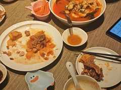 -汤城小厨•粤菜•靓汤(望京凯德mall店)