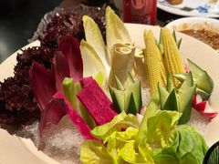 -奉天小馆·非遗东北菜(沈阳万象城店)