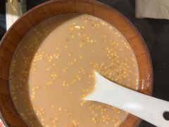 -一招鲜·全羊铺·蒙古奶茶(五一北路店)