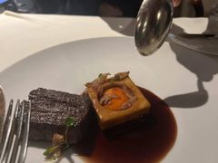 -三嚥阁 La Villa Restaurant