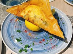 -La Medina餐厅(亮马河南路店)