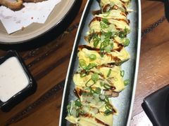 -晶吉·居酒屋·烧鸟·生鱼饭(中山区民主广场店)