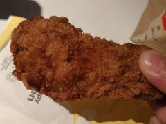 -麦当劳(团结湖店)