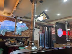 -杀猪天·韩国烤肉(总店)