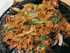 -京味斋·北京烤鸭(北京南站洋桥店)