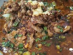 -曹家小厨(贵阳路店)