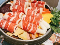 -兰正韩·韩国料理(春熙路店)