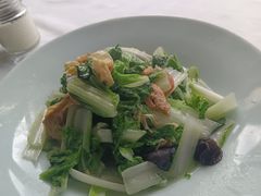 -野蔓果·山野菜(西湖景区·龙井茶田店)