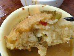 -大理.老字号渝记酸萝卜乌鱼(古城总店)