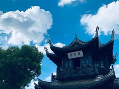 -惠山古镇·寄畅园