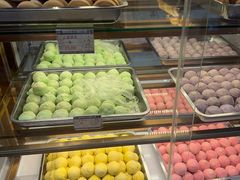 -一大糕点(纬六路店)