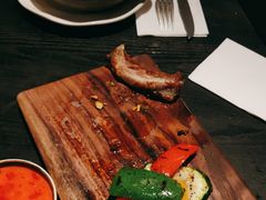 -Nord Grill&Bar Highland诺德西餐(深圳欢乐海岸店)