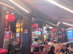 -钢管厂五区小郡肝火锅串串香(总店)