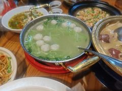 -金掌勺·锅包肉(双榆树店)