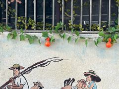 -花园茶楼(兴城西路店)