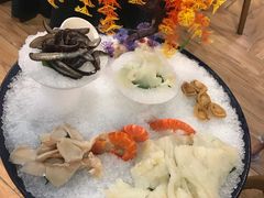 -翅爷家煲仔翅