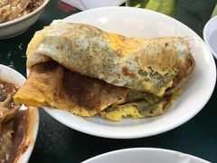 -陈记锅巴菜(五大道店)