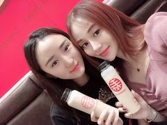 -寿奶茶·鲜奶与茶(合生汇购物中心店)