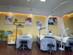 -爱纶美·美甲美睫半永久