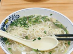 -西部马华清真兰州牛肉面·烧烤夜市(三里河店)
