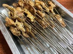 -沙口小炉烧烤